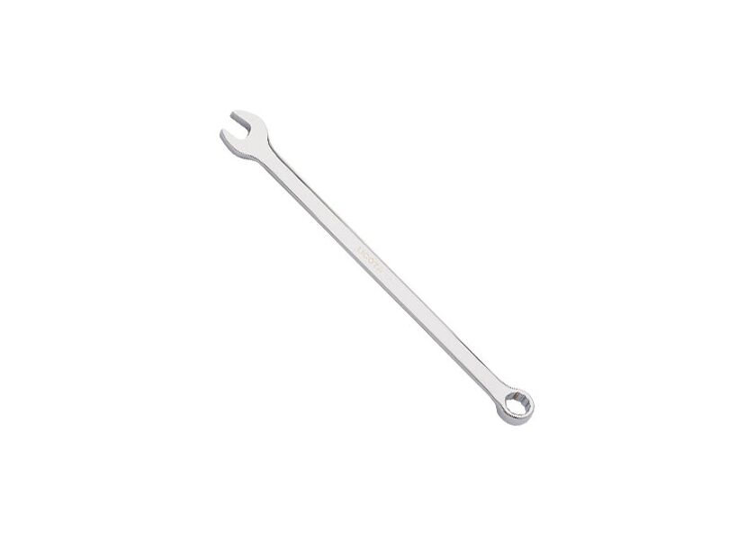 Kombinovaný kľúč - extra dlhý - LILSM12