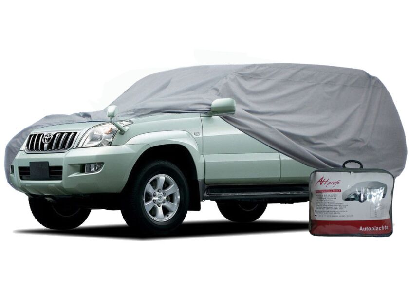 Autoplachta MPV/JEEP - veľkosť M - 430 x 165 x 120 cm - PEE09CC03-M