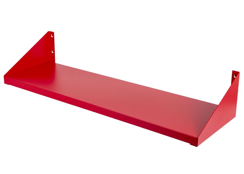 Závesná polica pre PROFI RED dielenský nábytok - RWGB132