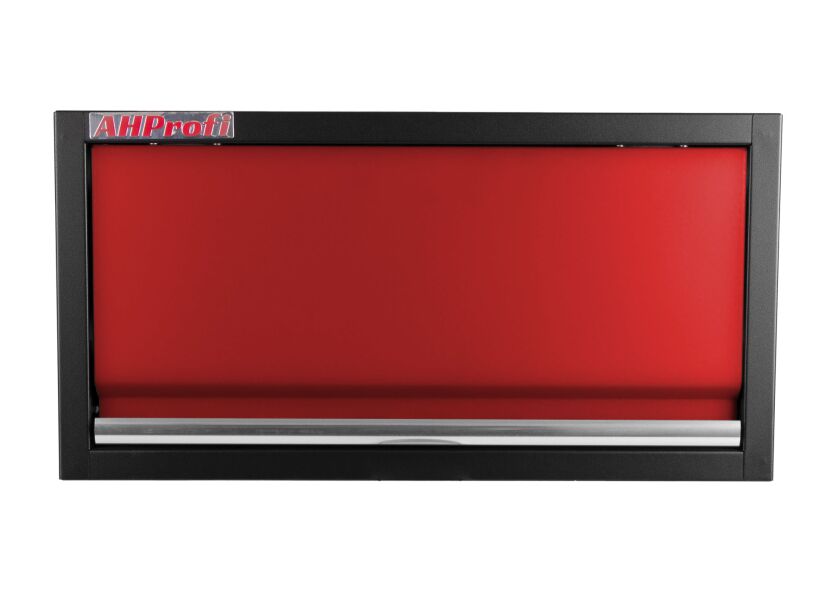 Celokovová závesná skrinka PROFI s výklopnými dvierkami 680x281x350 mm - RWGB1326