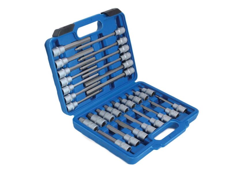 Sada nástrčných kľúčov, Imbus, 1/2