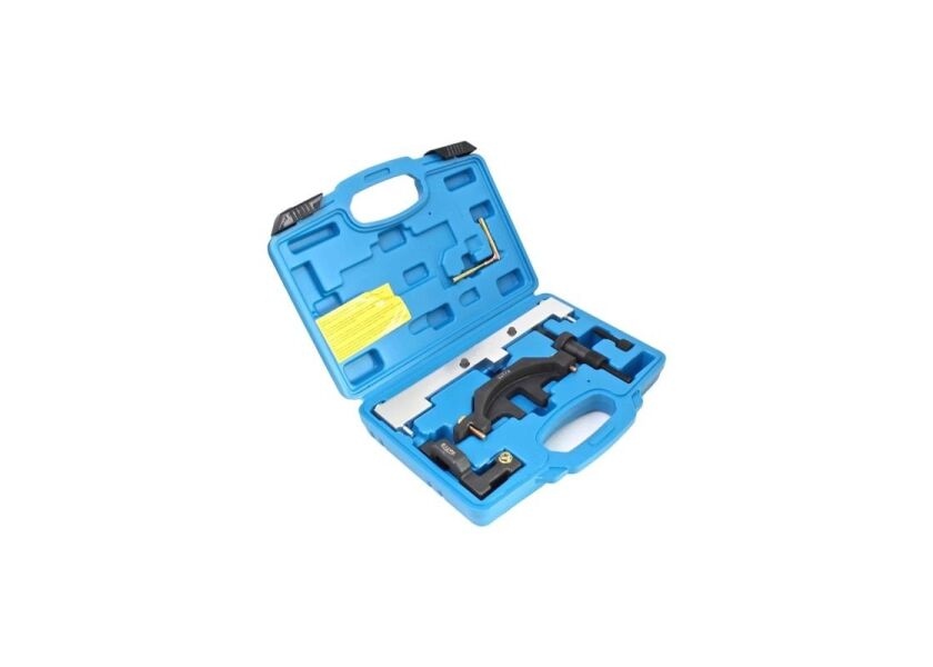 Aretácia rozvodov motora BMW N40/N45/N45T - S2818