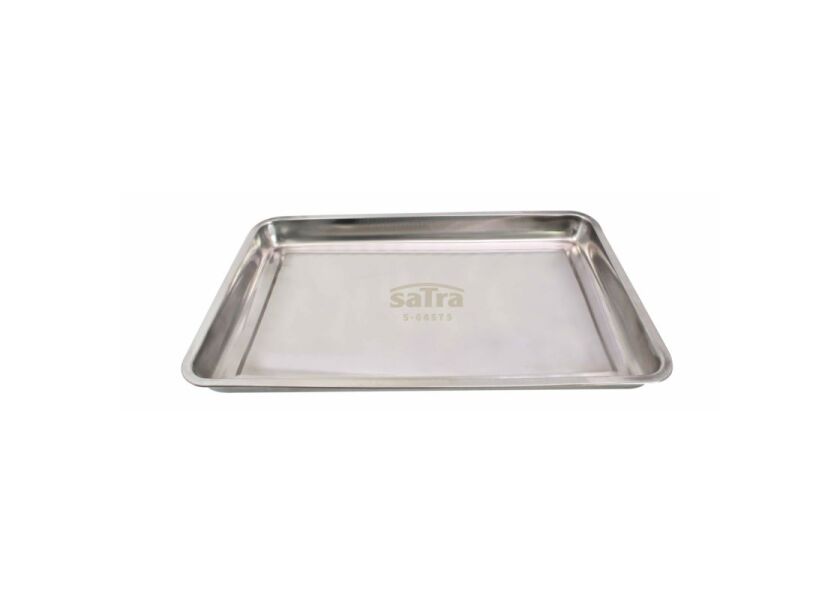 Nerezová nádoba na olej, 11 l - S64ST5