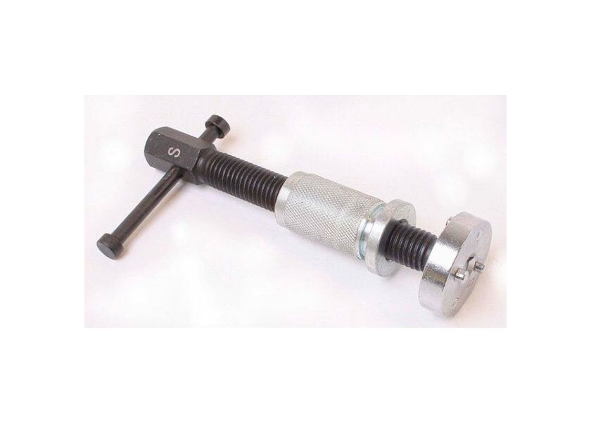 Prípravok na zatlačenie brzdových piestov, VW a Audi - SB05BC