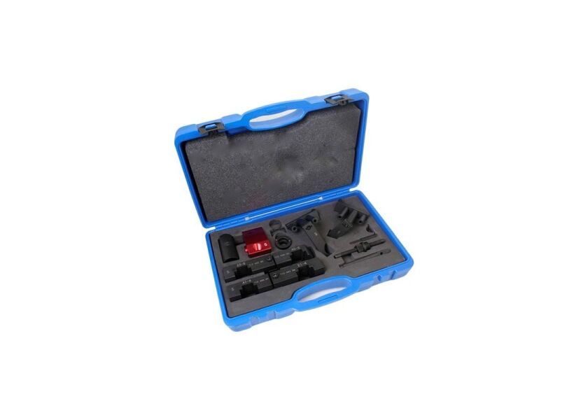 Aretácia rozvodov motora BMW V8 M60/62 - SBB6062