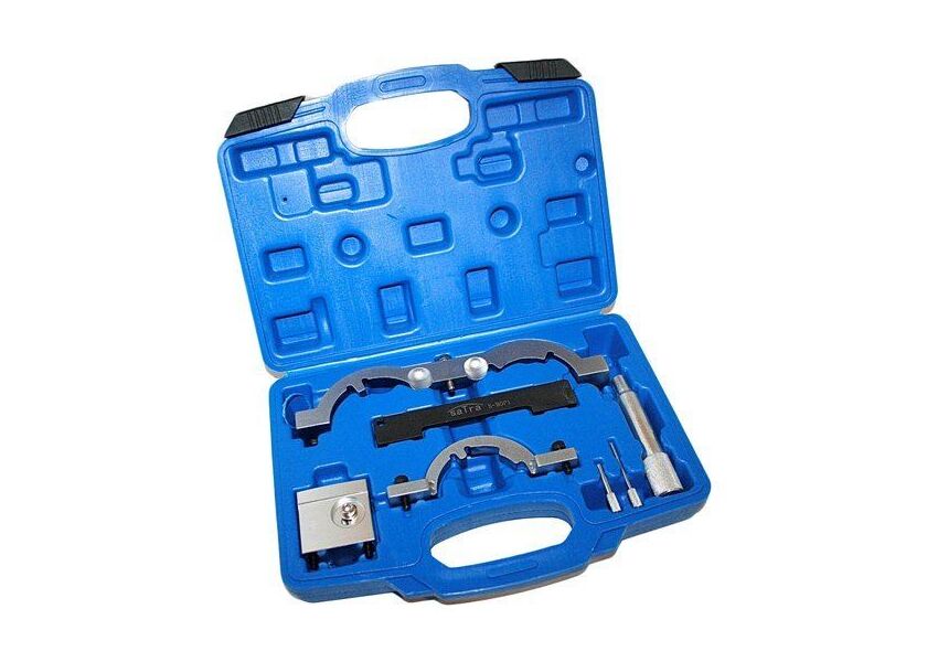 Aretácia rozvodov motora Opel, 1.0, 1.2, 1.4 l - SBOP1