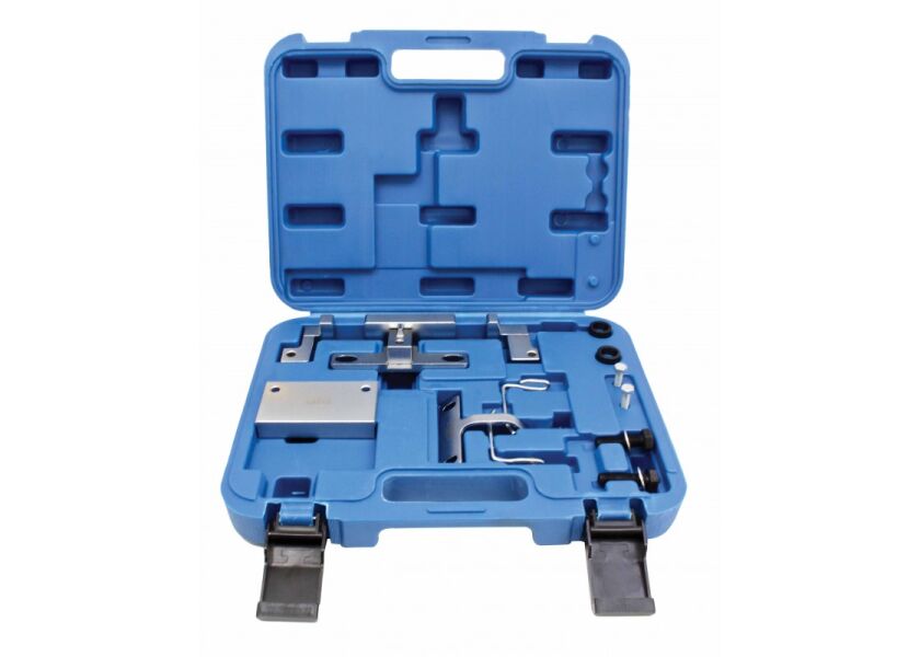 Aretácia rozvodov motora Ford - SF15CD