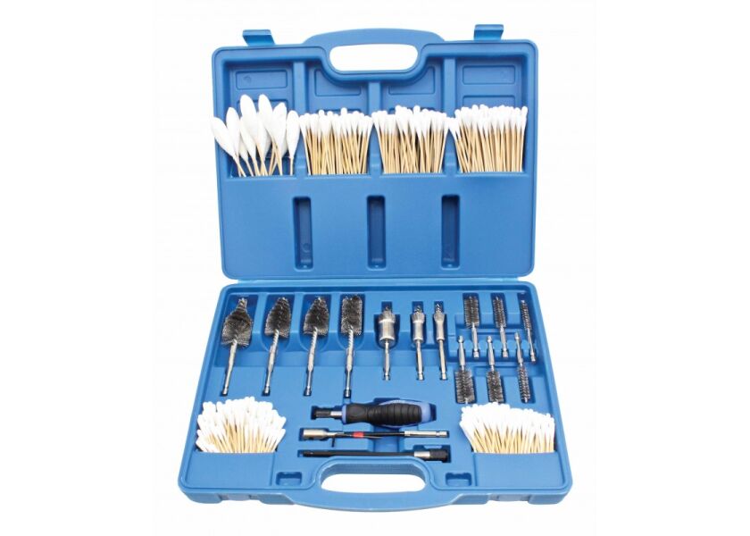 Sada na čistenie sediel vstrekovačov dieselových motorov - SIS429C