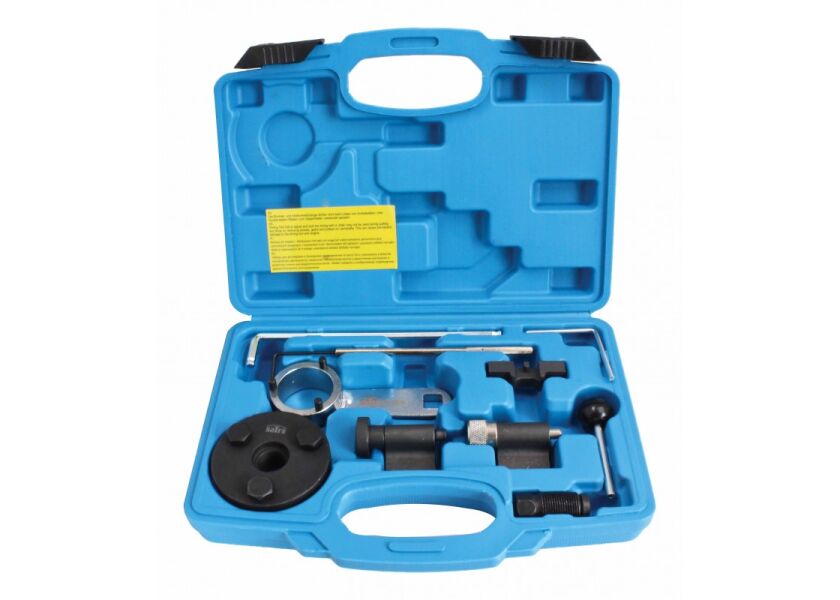 Aretácia rozvodov motora VAG, 1.6 a 2.0 l TDI CR - SX1620