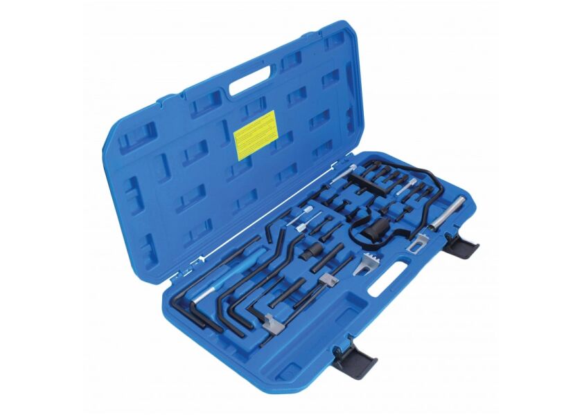 Univerzálna aretácia rozvodov motora Peugeot, Citroen - SXPSA