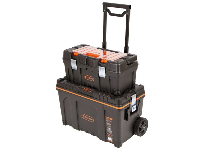 Multibox na náradie 2v1 - TC320308