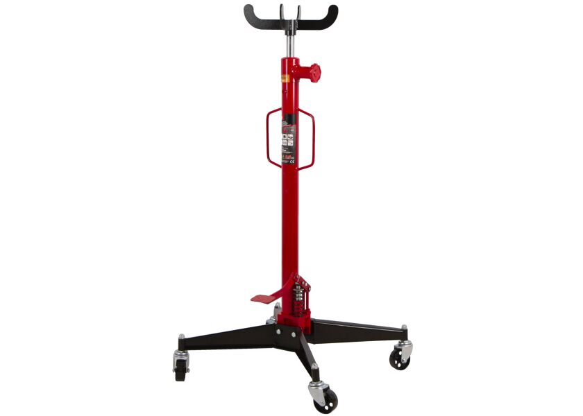 Hydraulický zdvihák prevodovky - Nosnosť: 0.5t - BR05004 - TEL05004