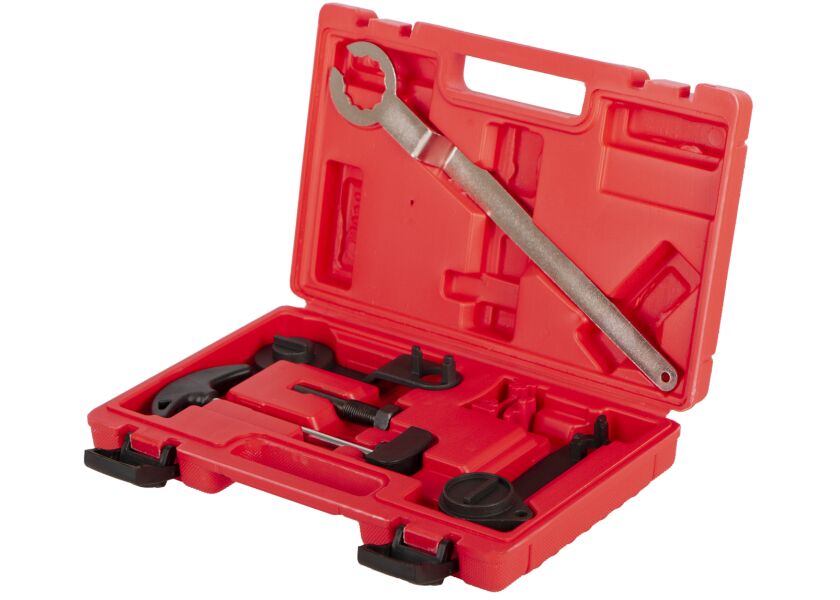 Aretačná sada VAG pre motory 1.0 l - TJ1963