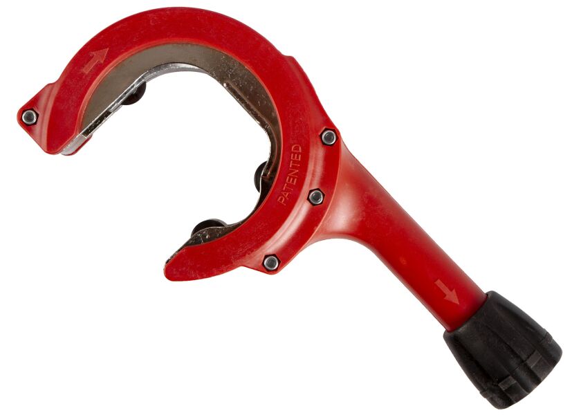 Račňová rezačka trubiek - TJ2184