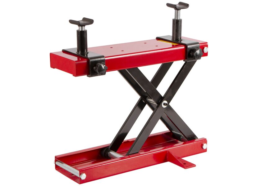 Zdvihák motocyklov 500 kg - TRE3001