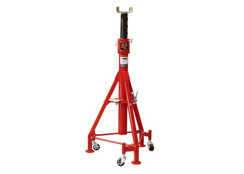Vysoko staviteľná podpera, 12 t - TRF31203