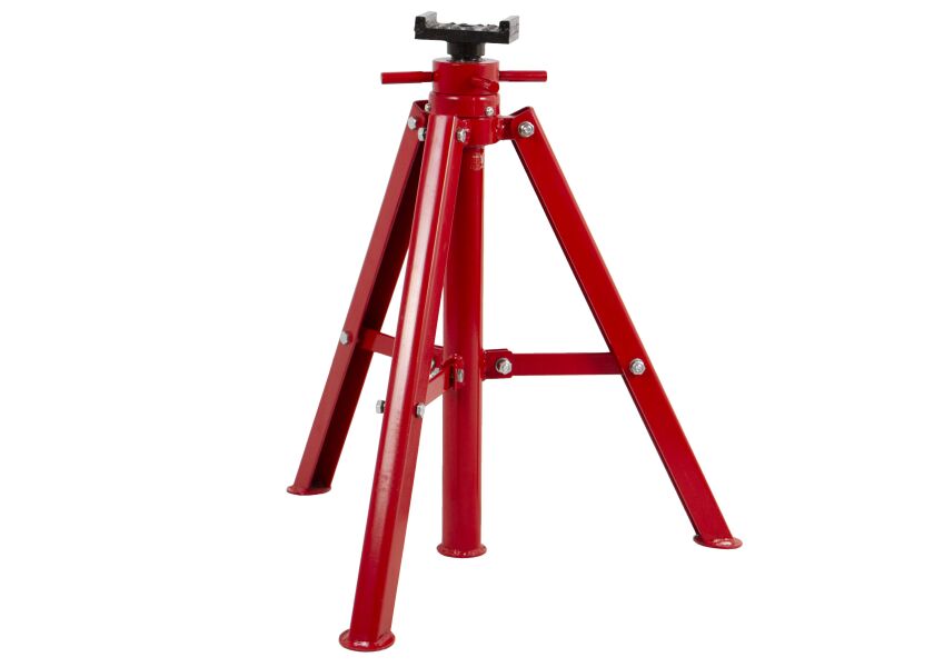 Podpera zdvíhacia, 12 t, 710 - 1065 mm - TRF3202