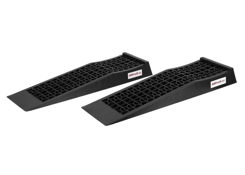 Nájazdová rampa pre vozy s nízkym profilom 2t - TS260