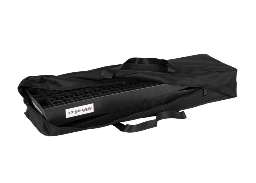 Obal na nájazdové rampy - TS260B