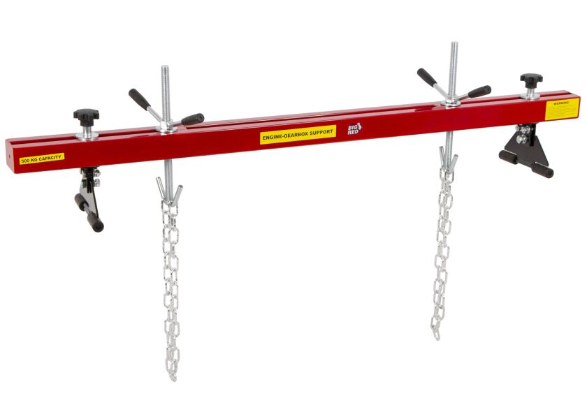 Hrazda na motor 0,5t - TW05001