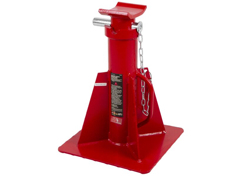 Profesionálna staviteľná podpera 15 t (BR150001) - TZ150001