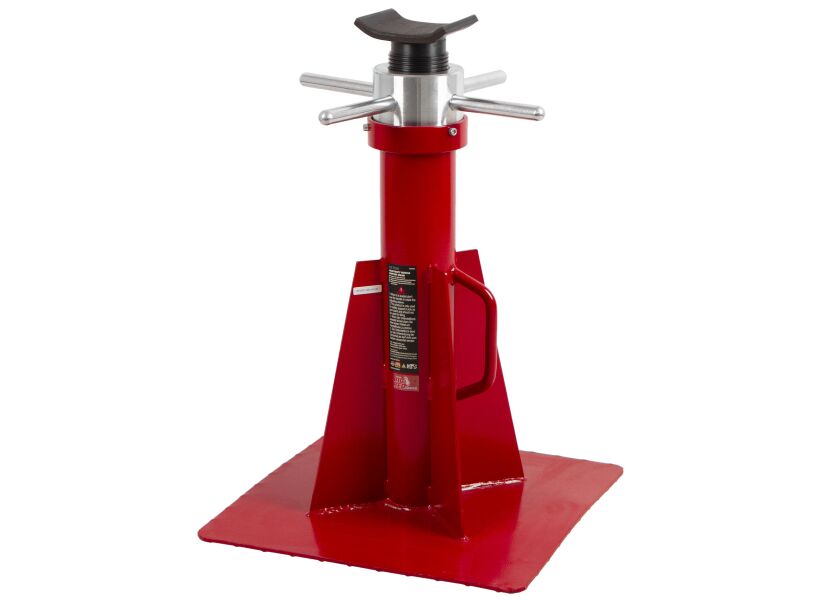 Profesionálna staviteľná podpera zvýšená 20 t - TZ200012