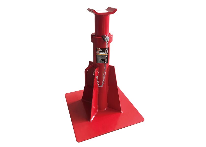 Staviteľná podpera profesionálna 25 t - TZ250002