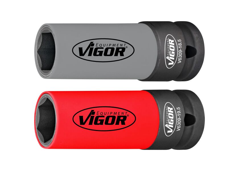 Nástrčné kľúče na ALU kolesá, 18,5 - 19,5 mm - V6309