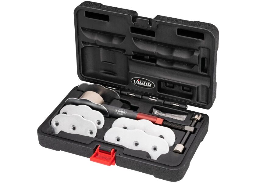 Sada na zatlačenie brzdových piestkov - V7132N