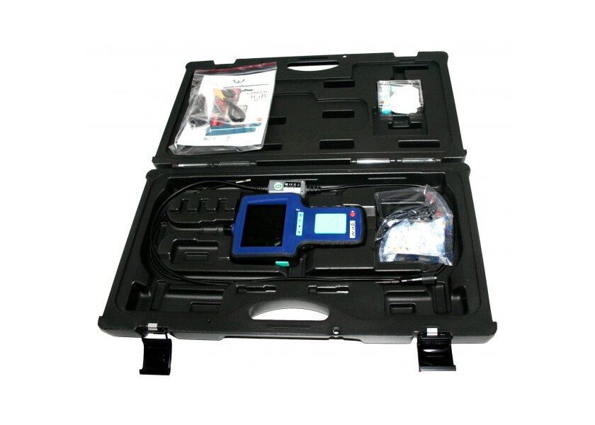 Endoskop, inšpekčná kamera, 4,9 mm - A49F1MSR