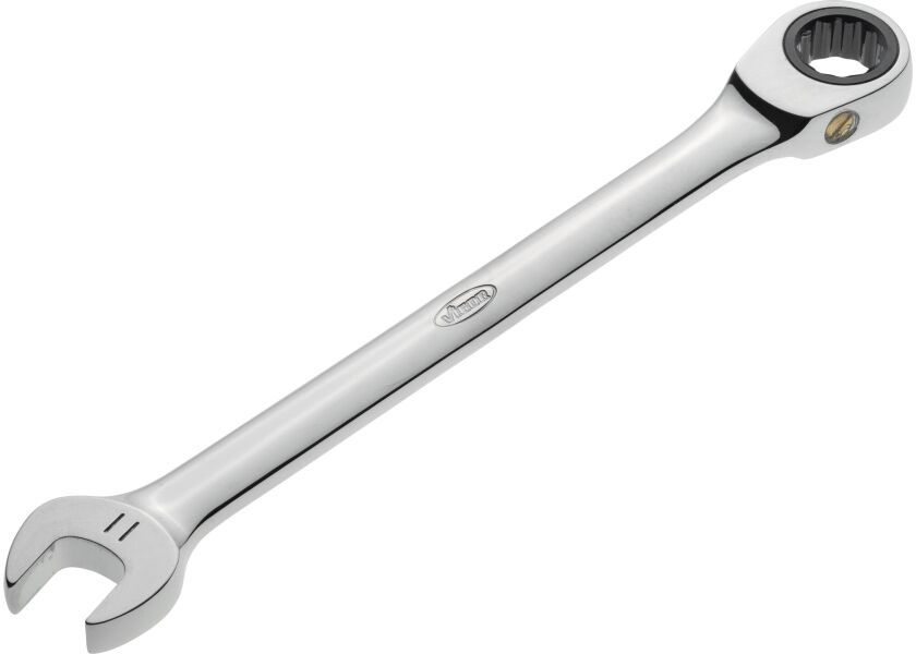 Račňový očkoplochý kľúč SW 11 mm, dlhé prevedenie VIGOR - V1021