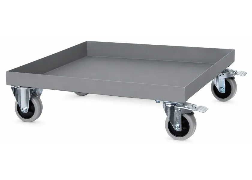 Podvozok k organizérom SHUTER 596 × 454 × 160 mm - W6045
