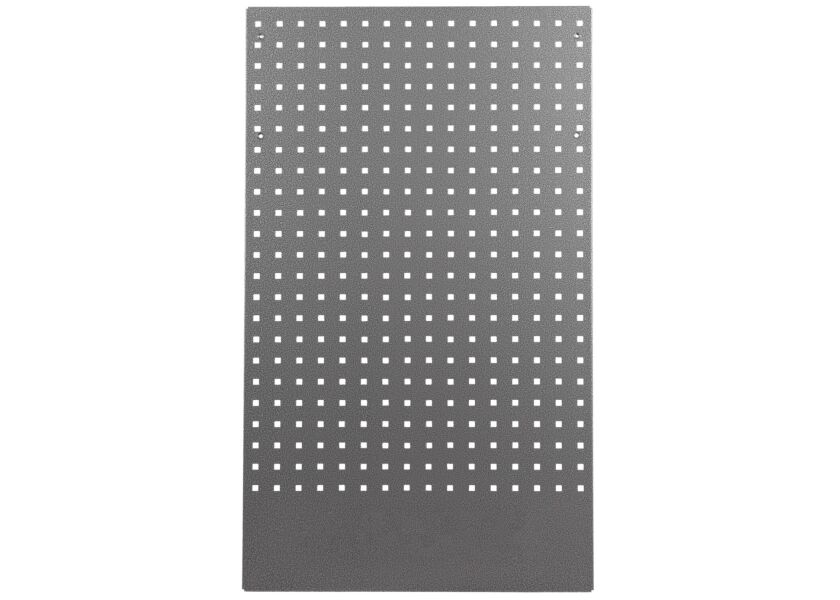 Dierovaná závesná doska PROFI 614,5x1052x24 mm - WGB1324