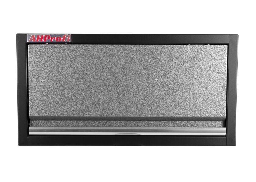 Celokovová závesná skrinka PROFI s výklopnými dvierkami 680x281x350 mm  WGB1326