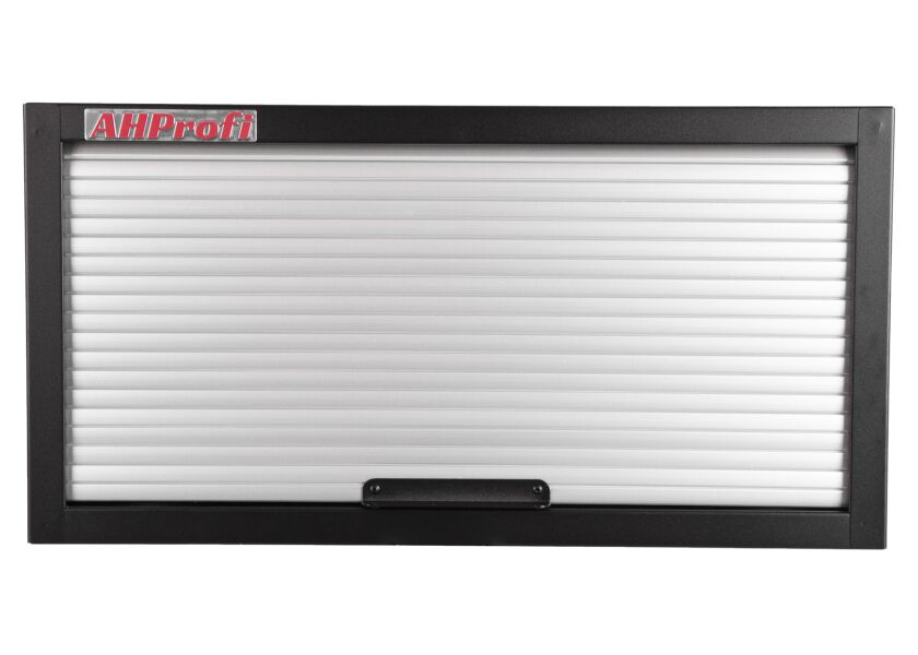 Celokovová závesná skrinka PROFI s roletou 680x281x350 mm - WGB1326A