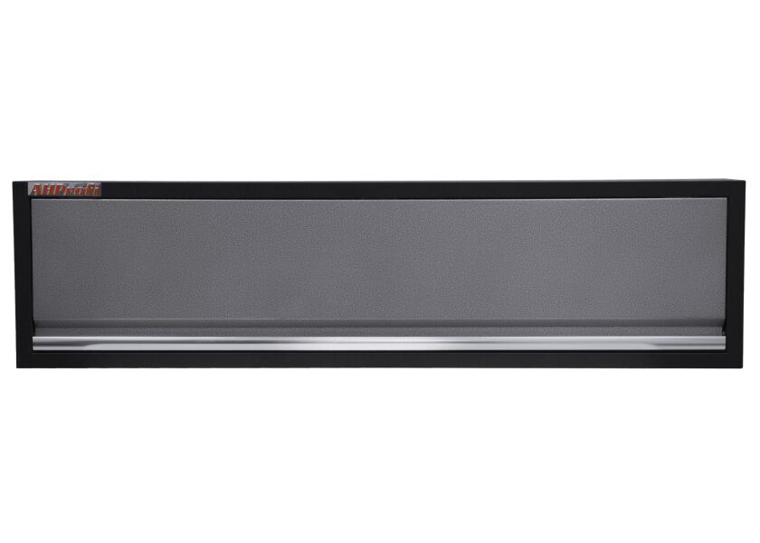 Celokovová závesná skrinka PROFI s výklopnými dvierkami 1360x281x350 mm - WGB1326W