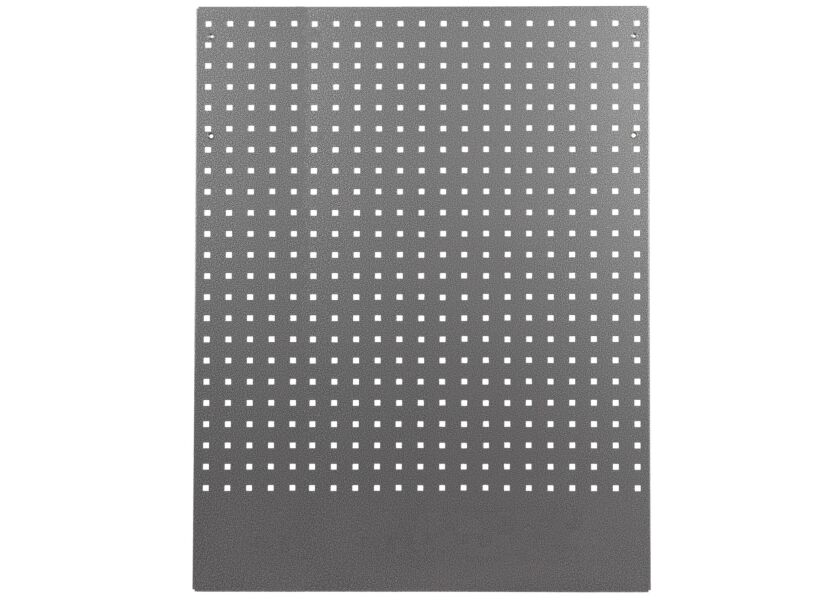 Dierovaná závesná doska PROFI k rohovej skrinke - WGB1331