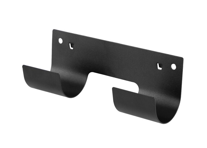 Držiak AKU náradia do dierovanej dosky - WGB1331R