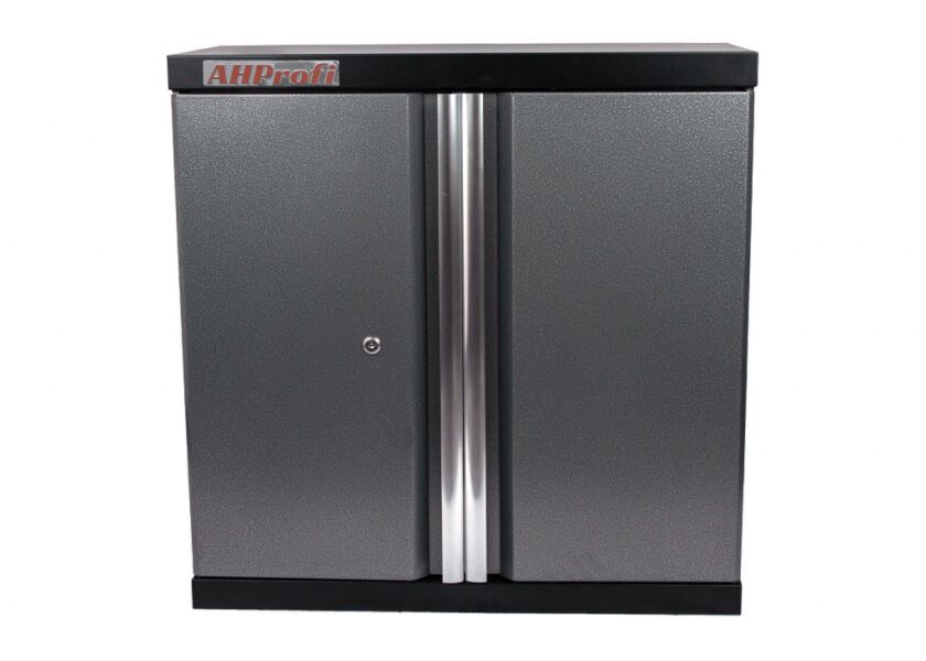 Celokovová dvojkrídlová závesná skrinka PROFI 680x300x680 mm - WGB2300A