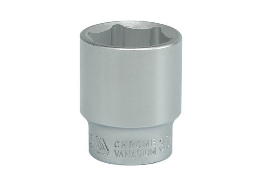 Šesťhranný nadstavec 3/4 - 33 mm - YT-1313