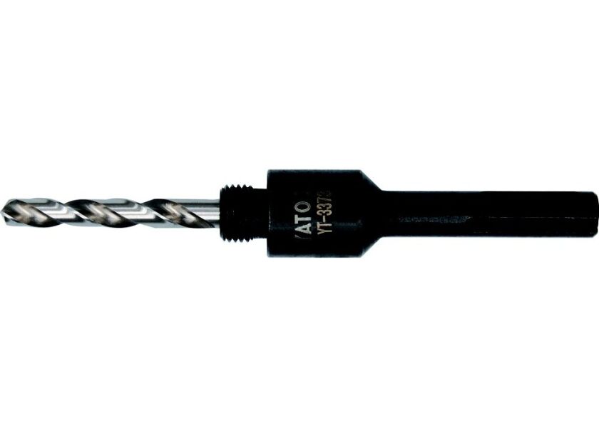 Unášač skrutkový pre vŕtacie korunky 14 - 30 mm SDS+ - YT-3373