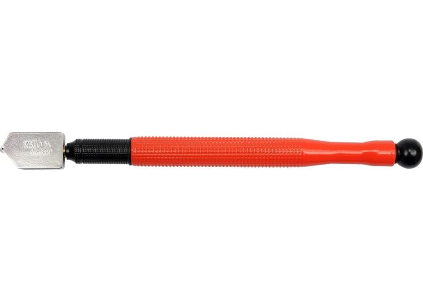Rezák na sklo 177 mm - YT-7560