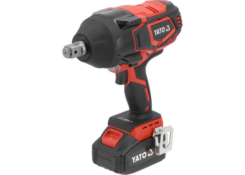 AKU rázový uťahovák 3/4