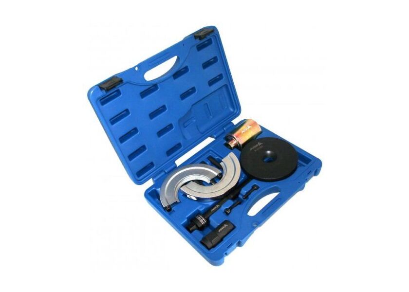 Sťahovák na montáž/demontáž ložisiek kolies (náboja) 90 mm - AH190