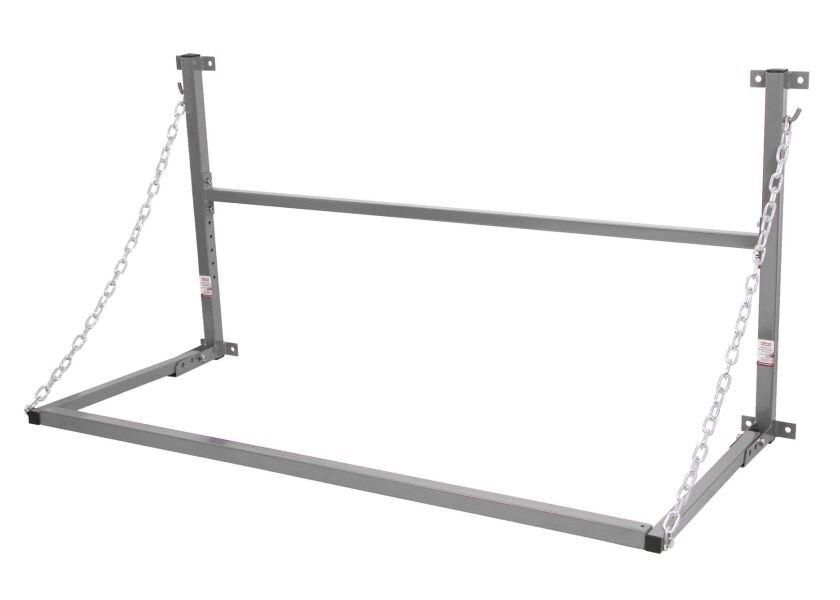 Držiak na pneumatiky sklopný - ZS28503