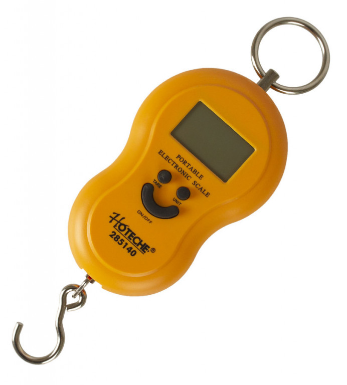 E-shop Závesná váha 0 - 45 kg - HT285140