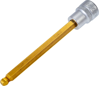 E-shop Nástrčná hlavica 8801KK-7 Hazet - HA039609
