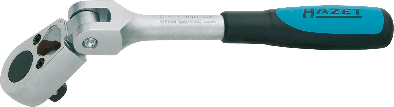 E-shop Kloubová ráčna 916GK Hazet