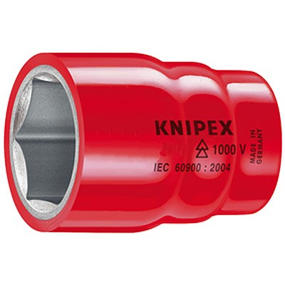 E-shop Nástrčný kľúč 13 mm s vnútorným šesťhranom 3/8" - 983713
