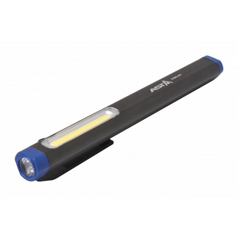 E-shop Montážné svietidlo, COB LED, 300 lm - AGAL15C